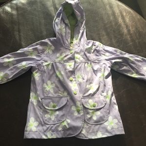 Hatley Size 2T Raincoat